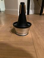 Trompet demper - Gebruikt, Ophalen, Gebruikt