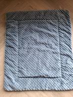 MamaLoes Boxkleed - Zacht en Comfortabel, Ophalen of Verzenden, Zo goed als nieuw, Vierkant, Boxkleed