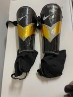 Scheenbeschermers voetbal Nike, Ophalen of Verzenden, Gebruikt, Overige typen