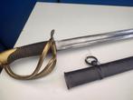 Sabel # 506  - Frankrijk -Cavalerie Légère 1884/1822/1884, Verzamelen, Verzenden, Landmacht, Overige gebieden, Zwaard of Sabel