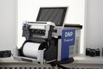2x DNP SnapLab+ Werkende fotoprinters incl papier & ribbon, Computers en Software, Printers, Ophalen, Gebruikt, Fotoprinter, Kleur printen