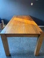 Houten Eettafel, Antiek en Kunst, Ophalen