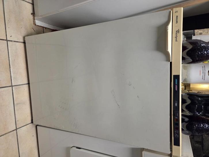 Vriezer, Witgoed en Apparatuur, Vriezers en Diepvrieskisten, Gebruikt, Vrijstaand, Vrieskast, 85 tot 120 cm, Minder dan 60 cm