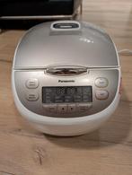 Panasonic - SR CP 188 - Rice Cooker - Rijstkokers, Witgoed en Apparatuur, Rijstkokers, Ophalen, Gebruikt
