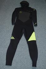 Wetsuit Quicksilver maat 12 5/4/3 hooded, Wetsuit, Quicksilver, Kind, Ophalen of Verzenden