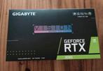 Gigabyte GeForce RTX 3060 Vision OC 12GB – Videokaart, Computers en Software, DisplayPort, GDDR6, PCI-Express 4, Ophalen of Verzenden