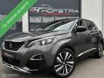 Peugeot 3008 1.2 PureTech GT Line Camera Carplay Focal Two-T, Gebruikt, Euro 6, 1199 cc, Origineel Nederlands