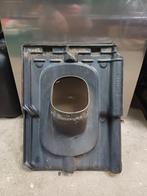 Dakdoorvoer tule pan, Kunststof, Zwart, Ophalen of Verzenden, Minder dan 5 m²