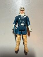 Star Wars vintage Han Solo Hoth Battle Gear, Verzamelen, Star Wars, Ophalen of Verzenden, Gebruikt, Actiefiguurtje