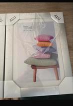 2 Fotolijsten A4 (21x29,7 cm), Audio, Tv en Foto, Fotografie | Fotolijsten, Ophalen of Verzenden, Nieuw