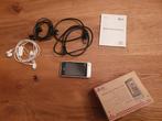 LG telefoon GD510, Telecommunicatie, Mobiele telefoons | LG, Gebruikt, Overige modellen, Zwart, Touchscreen