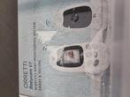 Babyfoon met camera, Ophalen, Zo goed als nieuw, Camera