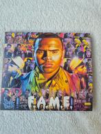 Chris Brown - F.A.M.E. Boxset, Ophalen of Verzenden, 2000 tot heden, Zo goed als nieuw, Boxset