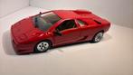 Lamborghini diablo polistil 1.18, Hobby en Vrije tijd, Modelauto's | 1:18, Ophalen of Verzenden, A, A, A