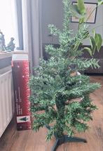Kunstkerstboom 90 cm, Diversen, Kerst, Ophalen of Verzenden, Zo goed als nieuw