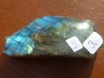 Labradoriet (34), Ophalen of Verzenden, Mineraal