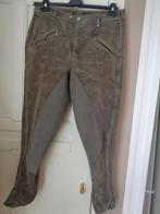 CAVALLO ribfluwelen rijbroek :mt 48/50, Heren, Zo goed als nieuw, Recreatie, Onderkleding