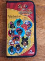 Verzamelmap  2 met 6 Pieten cd's, Diversen, Sinterklaas, Ophalen of Verzenden, Zo goed als nieuw