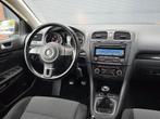 Volkswagen Golf Variant 1.2 TSI Comfortline BlueMotion Clima, Auto's, Voorwielaandrijving, Euro 5, Gebruikt, 680 kg