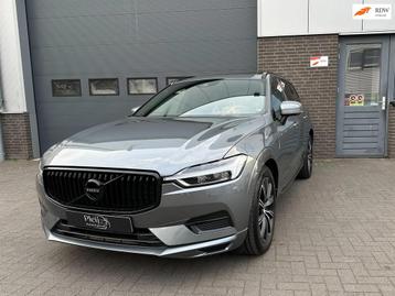Volvo XC60 2.0 T8 Twin Engine AWD Inscription beschikbaar voor biedingen