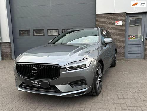 Volvo XC60 2.0 T8 Twin Engine AWD Inscription, Auto's, Volvo, Bedrijf, Te koop, XC60, 4x4, ABS, Achteruitrijcamera, Adaptive Cruise Control