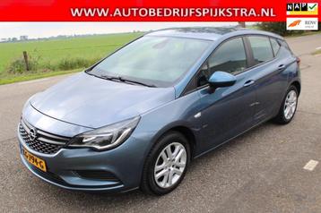 Opel Astra 1.0 Innovation // 5-DRS / beschikbaar voor biedingen