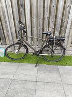Gazelle E bike, Fietsen en Brommers, Ophalen, Gebruikt, Versnellingen, 57 tot 61 cm