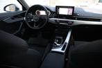 Audi A4 Avant 35TFSi Automaat Business Ed. NAP/Sportstoel/Vi, Automaat, Gebruikt, Euro 6, 4 cilinders