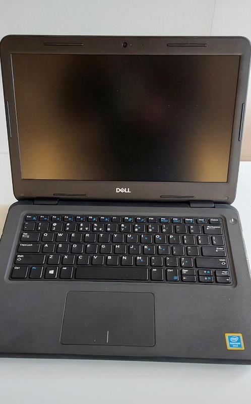 Super snelle Dell Latitude 3310 (2021) W11 Office 2021, Computers en Software, Windows Laptops, Zo goed als nieuw, 13 inch, SSD