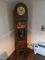 Antieke staande klok, Antiek en Kunst, Antiek | Klokken, Ophalen
