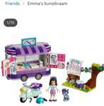 Lego friends 41332, Kinderen en Baby's, Speelgoed | Duplo en Lego, Gebruikt, Ophalen of Verzenden, Lego