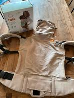 Free to grow Tula peuter draagzak, Kinderen en Baby's, Babydragers en Draagdoeken, Ophalen of Verzenden, Zo goed als nieuw, Draagzak