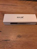 NIEUW!! Silk Brush Stylingtool van Max Pro, Sieraden, Tassen en Uiterlijk, Uiterlijk | Haarverzorging, Ophalen of Verzenden, Nieuw