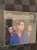 Sugartooth the sound of solid, Verzenden, Gebruikt, Poprock