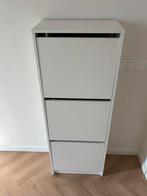 Ikea schoenenkast - Bissa, Ophalen, Zo goed als nieuw