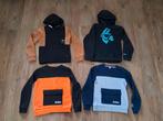 4 leuke truien maat 146, Ophalen of Verzenden, Zo goed als nieuw, Meisje, Trui of Vest