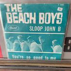 The Beach Boys - Sloop John B, Ophalen of Verzenden, Gebruikt, Pop