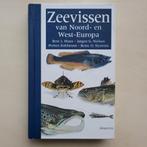 B.J. Muus - Zeevissen van Noord- en West-Europa, Ophalen of Verzenden, Zo goed als nieuw, Vissen, B.J. Muus; J.G. Nielsen
