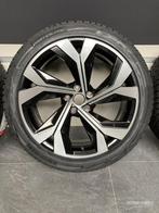 20” originele Renault Austral / Espace 6 velgen winterbanden, Gebruikt, -, -, Banden en Velgen
