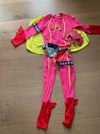 Mega Mindy pak 9-11 jaar maat 134-140, Ophalen of Verzenden, Gebruikt, 134 t/m 140, Meisje