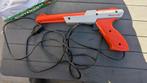 Nintendo NES zapper, Spelcomputers en Games, Games | Nintendo NES, 1 speler, Ophalen of Verzenden, Zo goed als nieuw