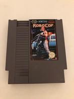 Robocop Nintendo Nes Game, 1 speler, Ophalen of Verzenden, Zo goed als nieuw, Vanaf 3 jaar