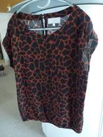 Dames blouse elmira maat 40 valt ruim. Nieuw!, Maat 38/40 (M), Overige kleuren, Nieuw, Ophalen of Verzenden