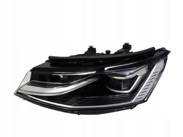 VW T7 Multivan Transporter 2022+ Volledig LED linkerlamp IQ  beschikbaar voor biedingen