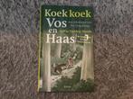 Leesboek Koek koek Vos en Haas, Ophalen of Verzenden, Zo goed als nieuw, Sylvia Vanden Heede, Fictie algemeen