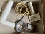 Hansgrohe - afvoer accessoires, Ophalen of Verzenden, Zo goed als nieuw, Overige typen