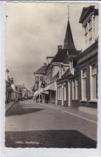 Heeg FR, Verzamelen, Ansichtkaarten | Nederland, Verzenden, 1940 tot 1960, Gelopen, Friesland
