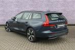 Volvo V60 T6 Recharge AWD Ultimate Dark | Google | Longe Ran, Automaat, 12 maanden, Euro 6, 4 cilinders
