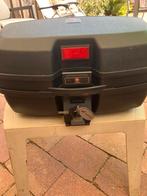 Universele topkoffer, Motoren, Ophalen of Verzenden, Zo goed als nieuw