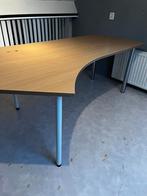 Bureaus 3 stuks totaal, Huis en Inrichting, Bureaus, Ophalen, Zo goed als nieuw